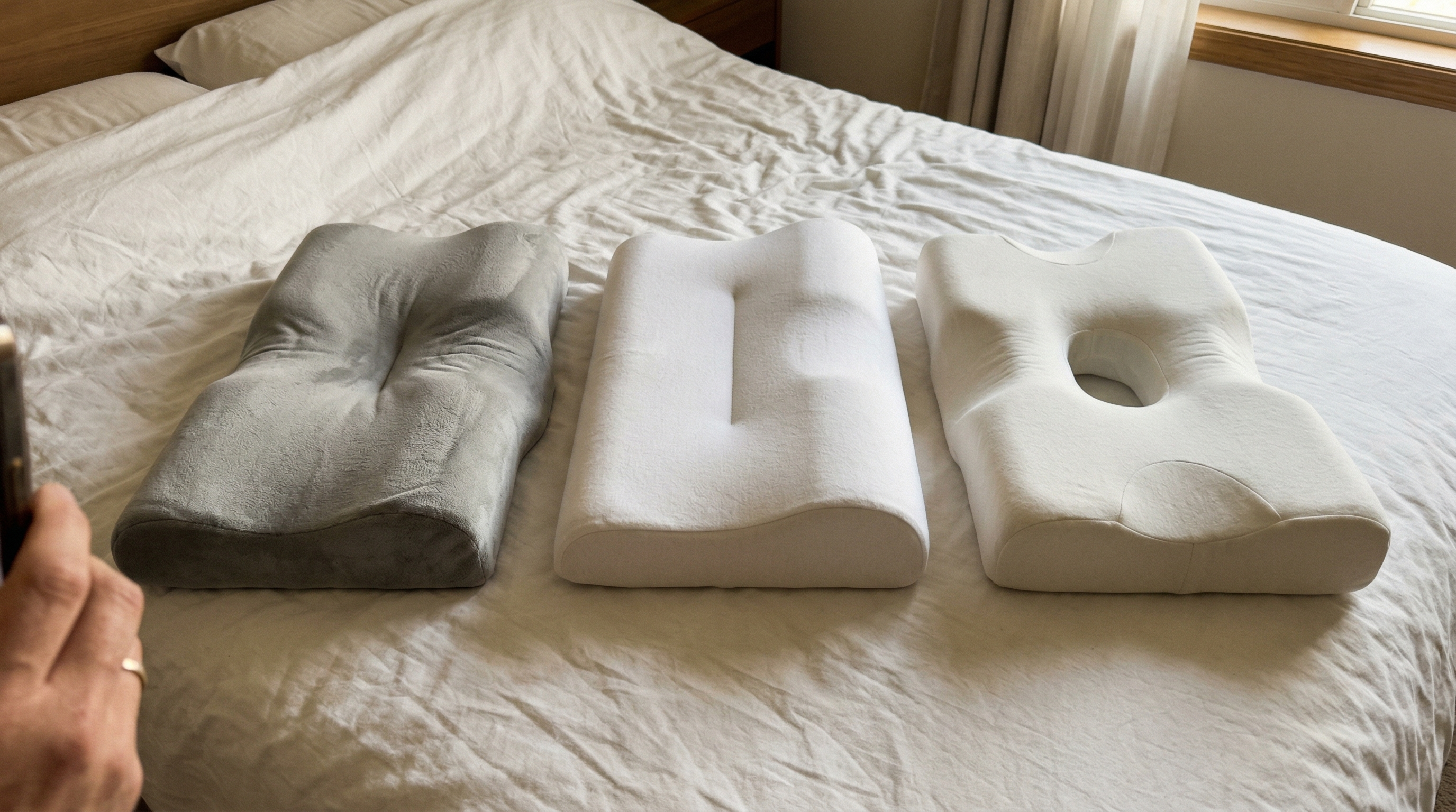 Hodepute best i test 2026 — Test & guide