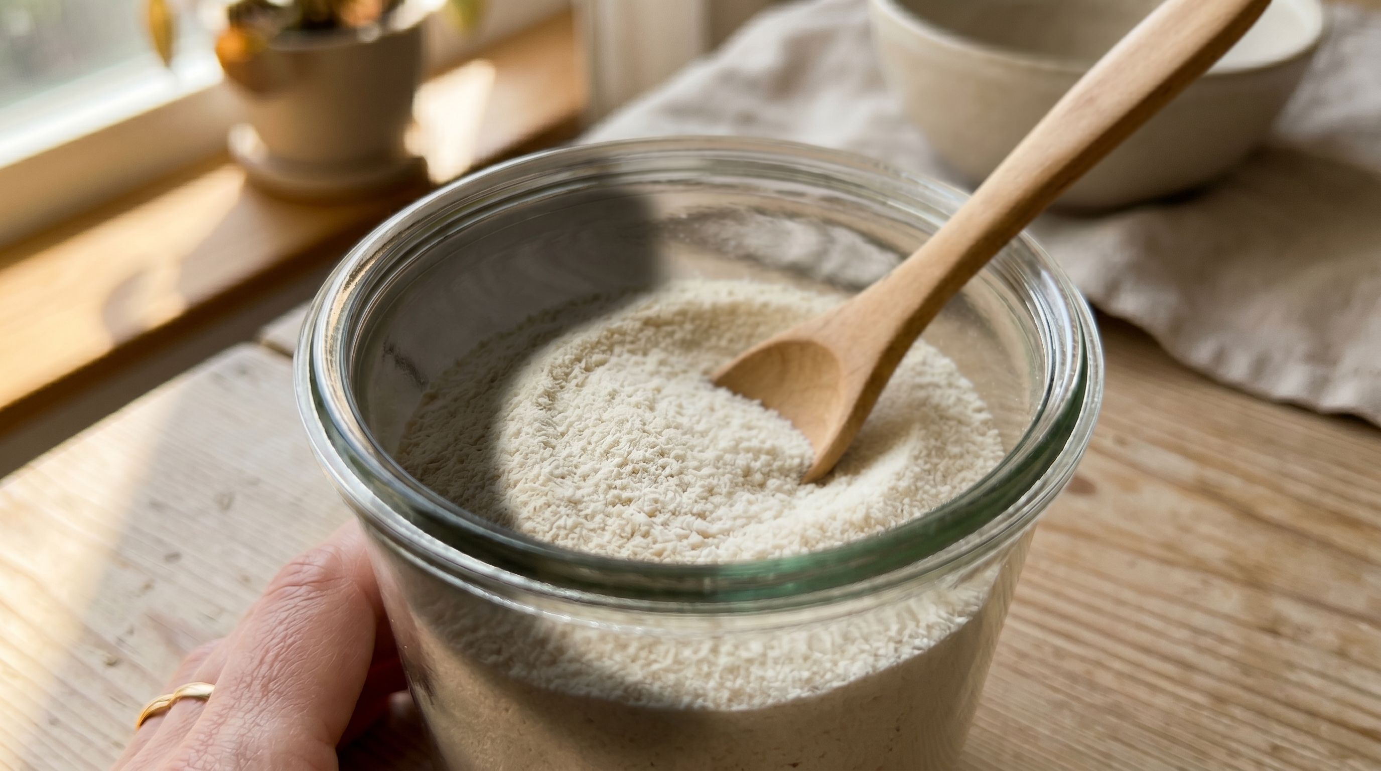 Hydrolyserat kollagen - vad ar kollagenpeptider och hur fungerar de?