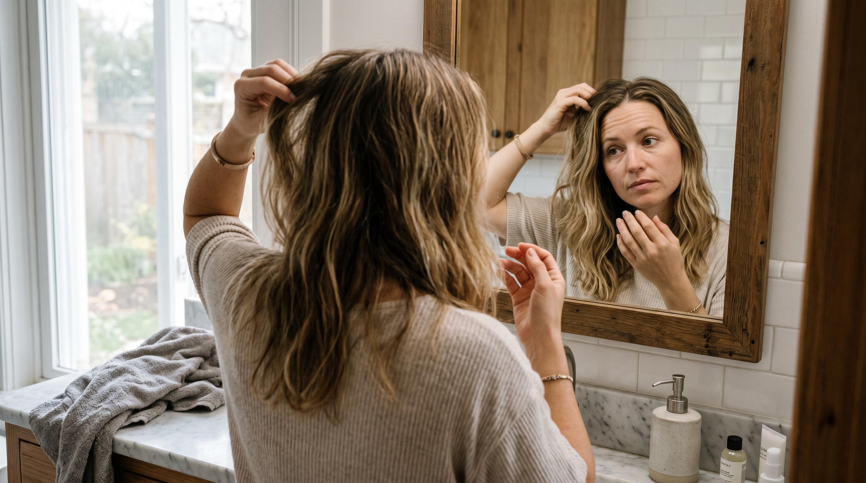 Kollagen for har och naglar - hjalper det verkligen?