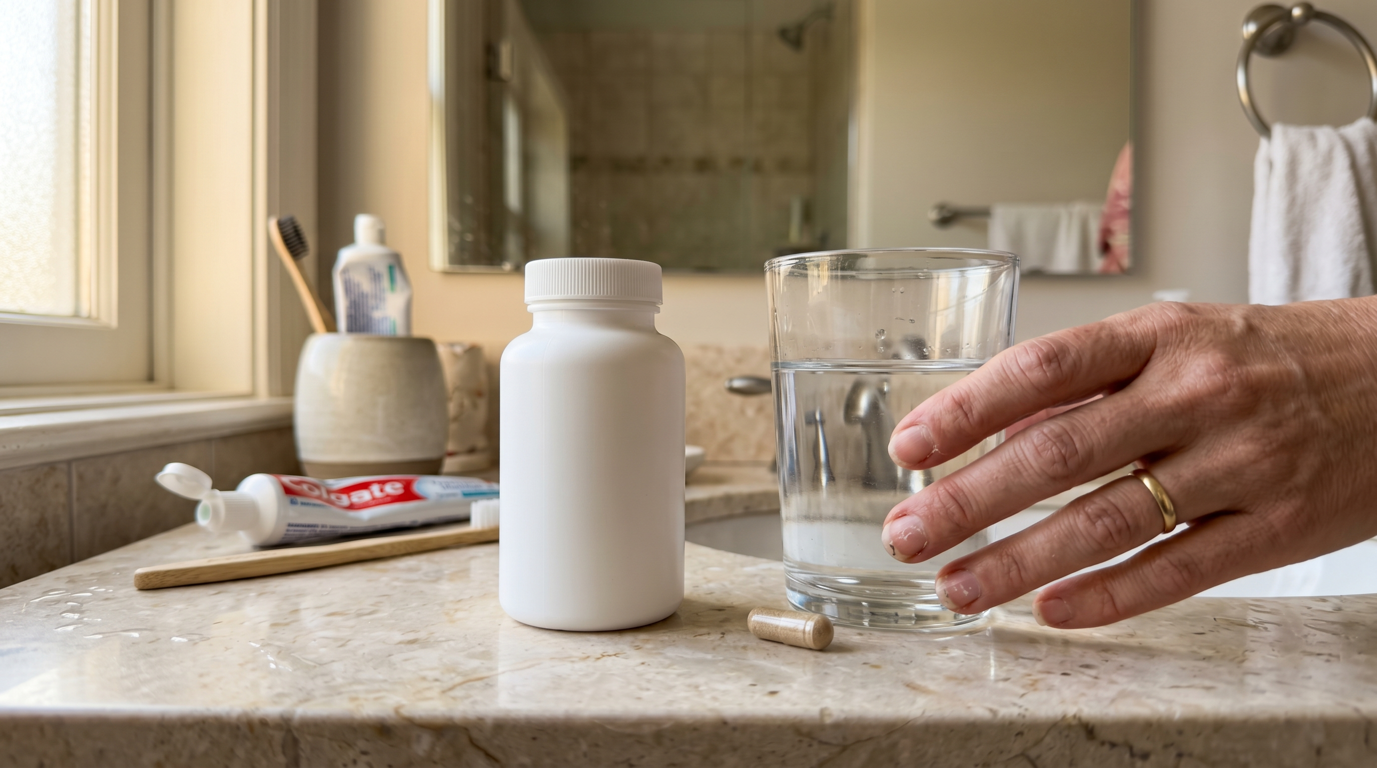 Kollagen och vitamin C - darfor ar C-vitamin avgorande