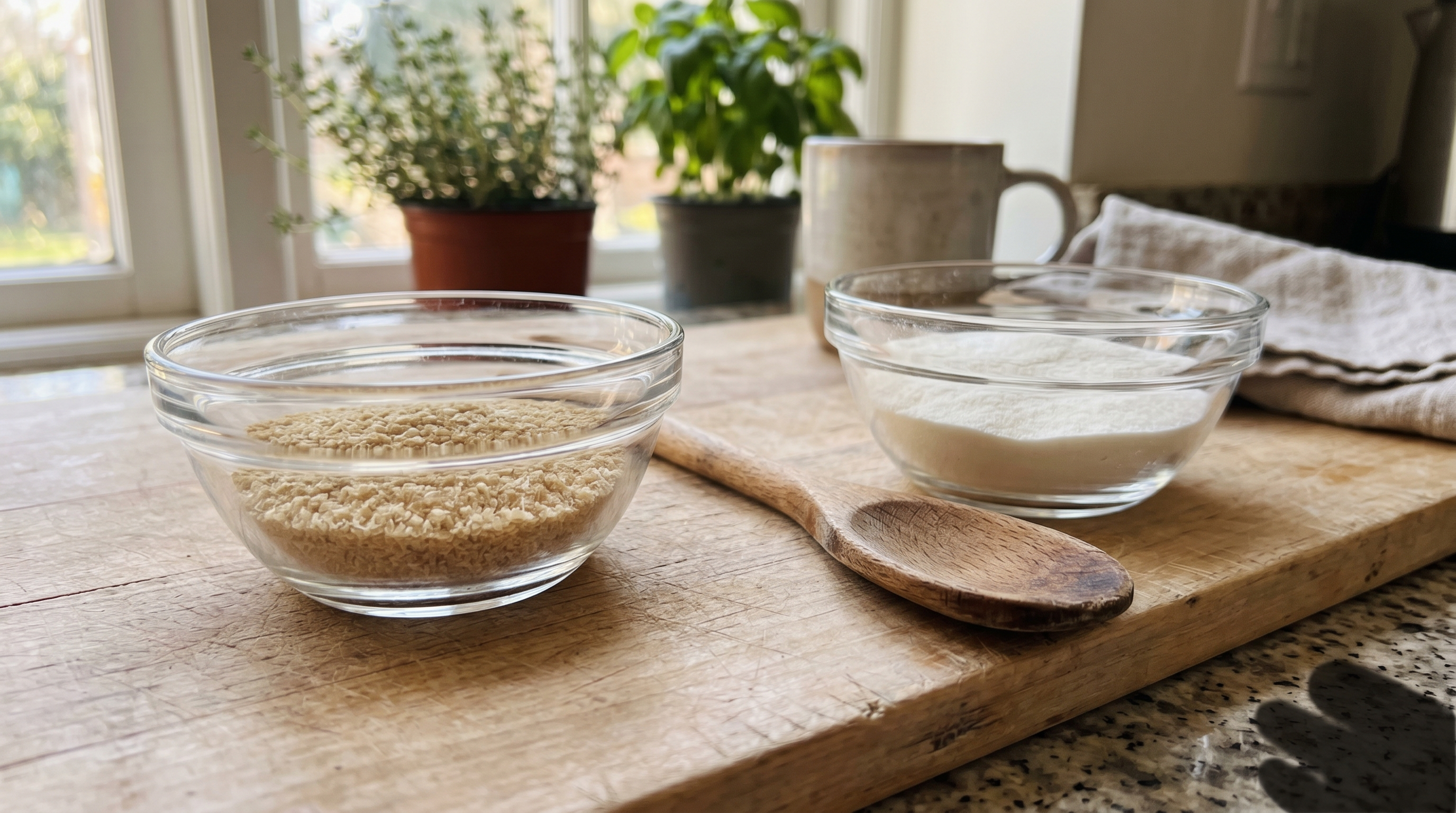 Kollagen vs gelatin - vad är skillnaden?