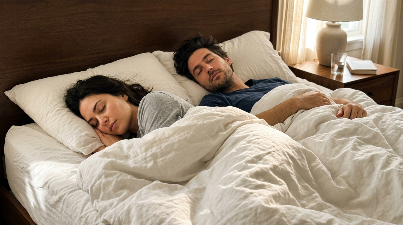 Snorking — 8 metoder som faktisk virker 2026