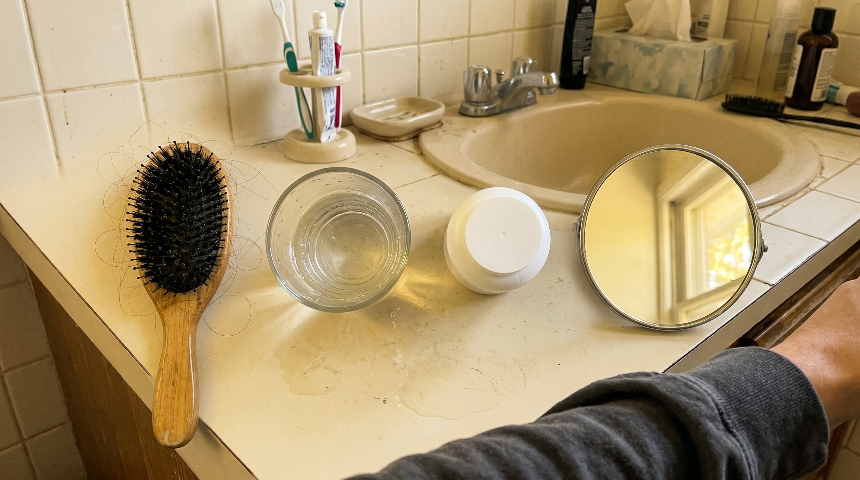 Vad är biotin? B7-vitamin för hår, hud och naglar